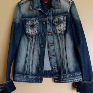 Guess Premium  Denim Jacket